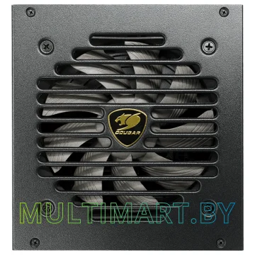 Блок питания Cougar GEX650 650W картинка 11